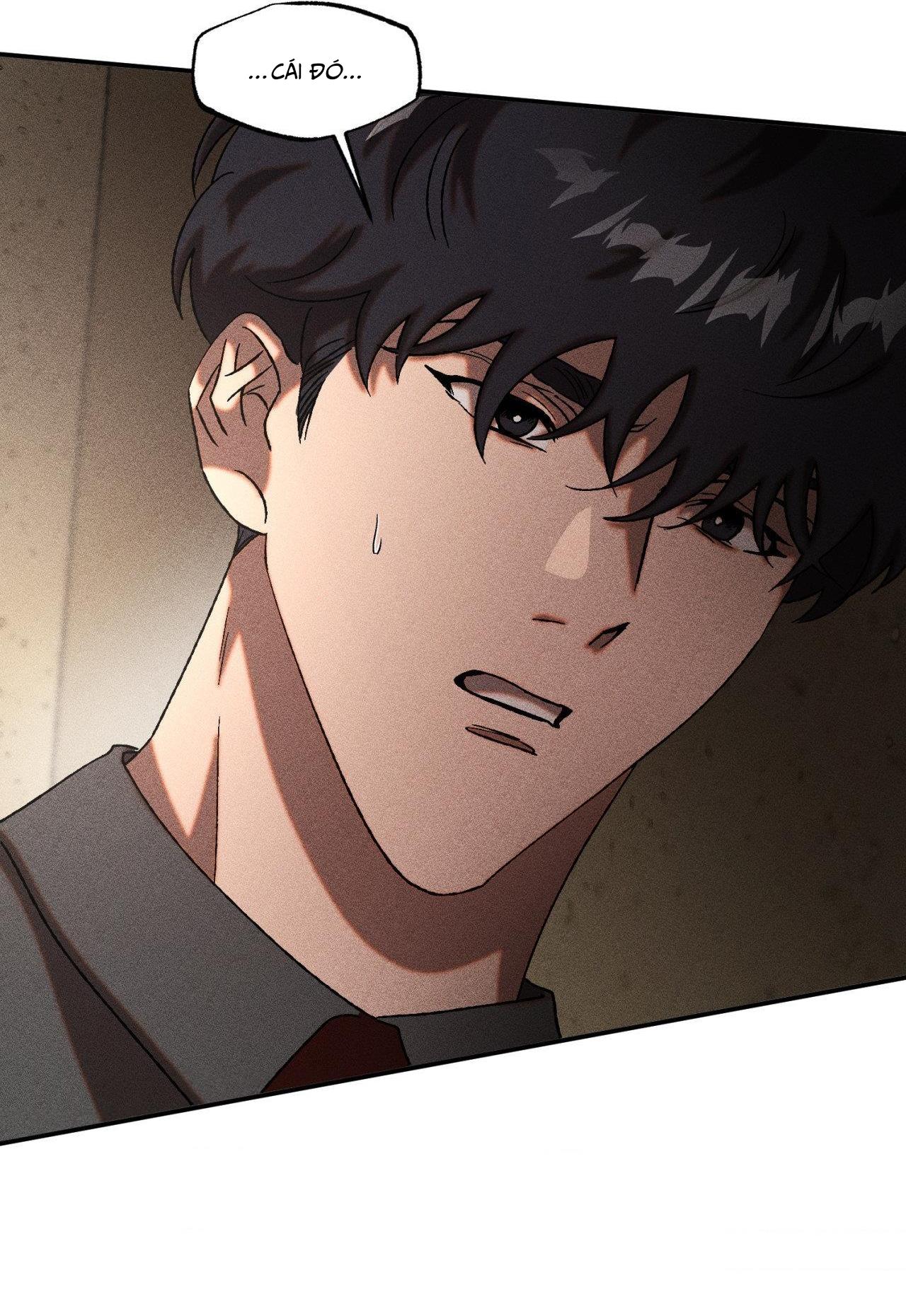 CUỘC GIAO DỊCH Chapter 54 - Trang 3