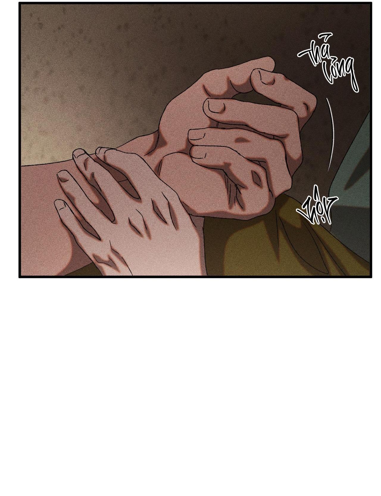 CUỘC GIAO DỊCH Chapter 54 - Trang 3