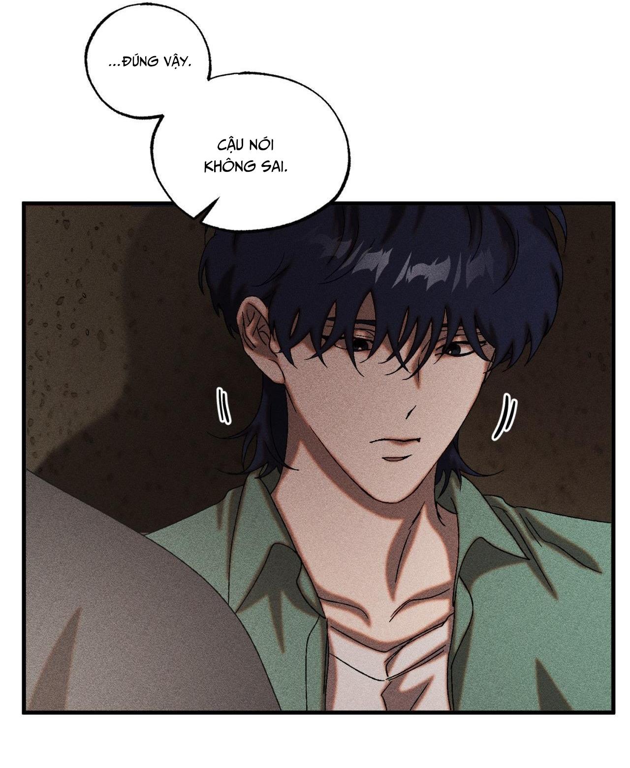 CUỘC GIAO DỊCH Chapter 54 - Trang 3