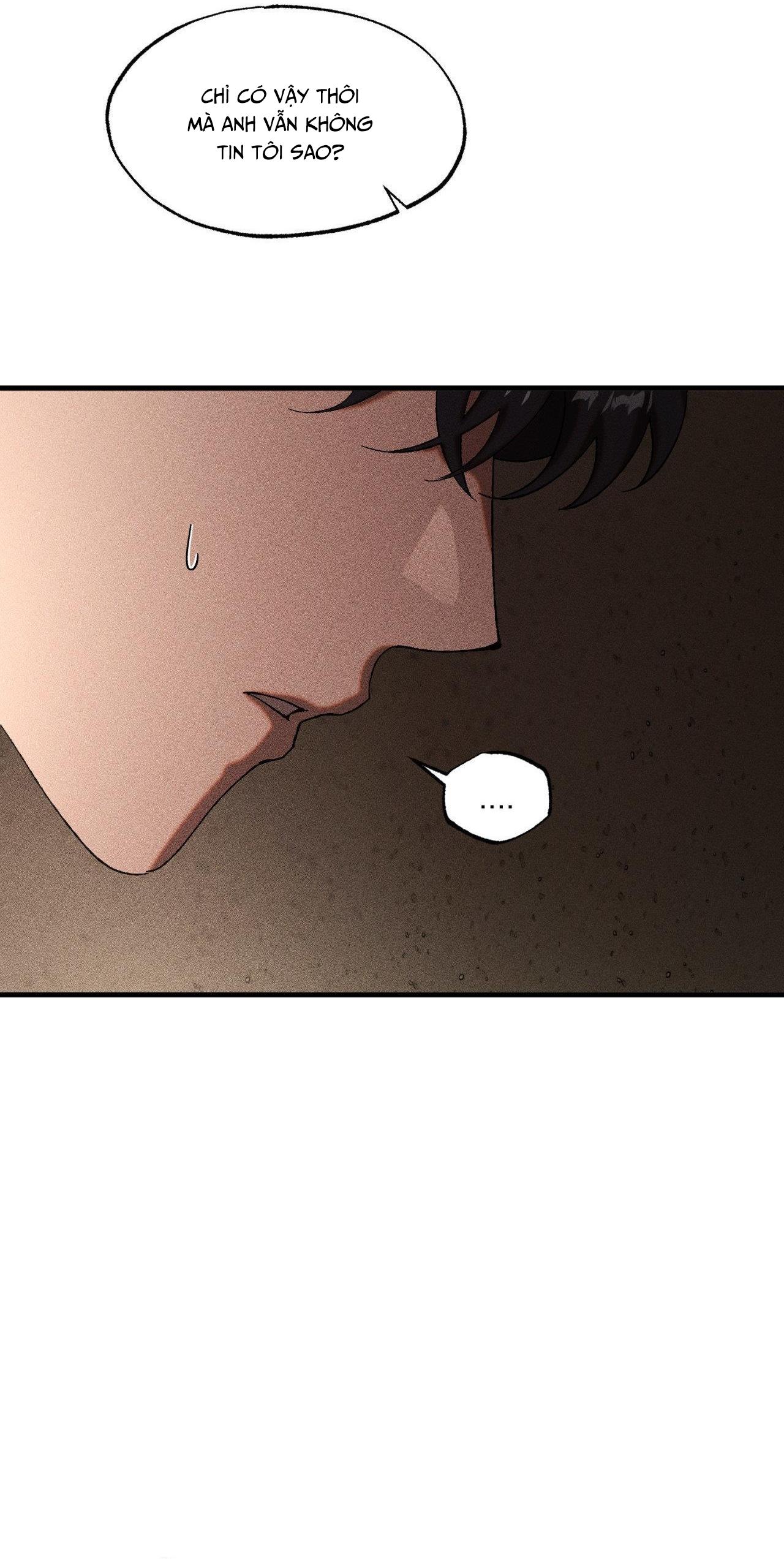 CUỘC GIAO DỊCH Chapter 54 - Trang 3
