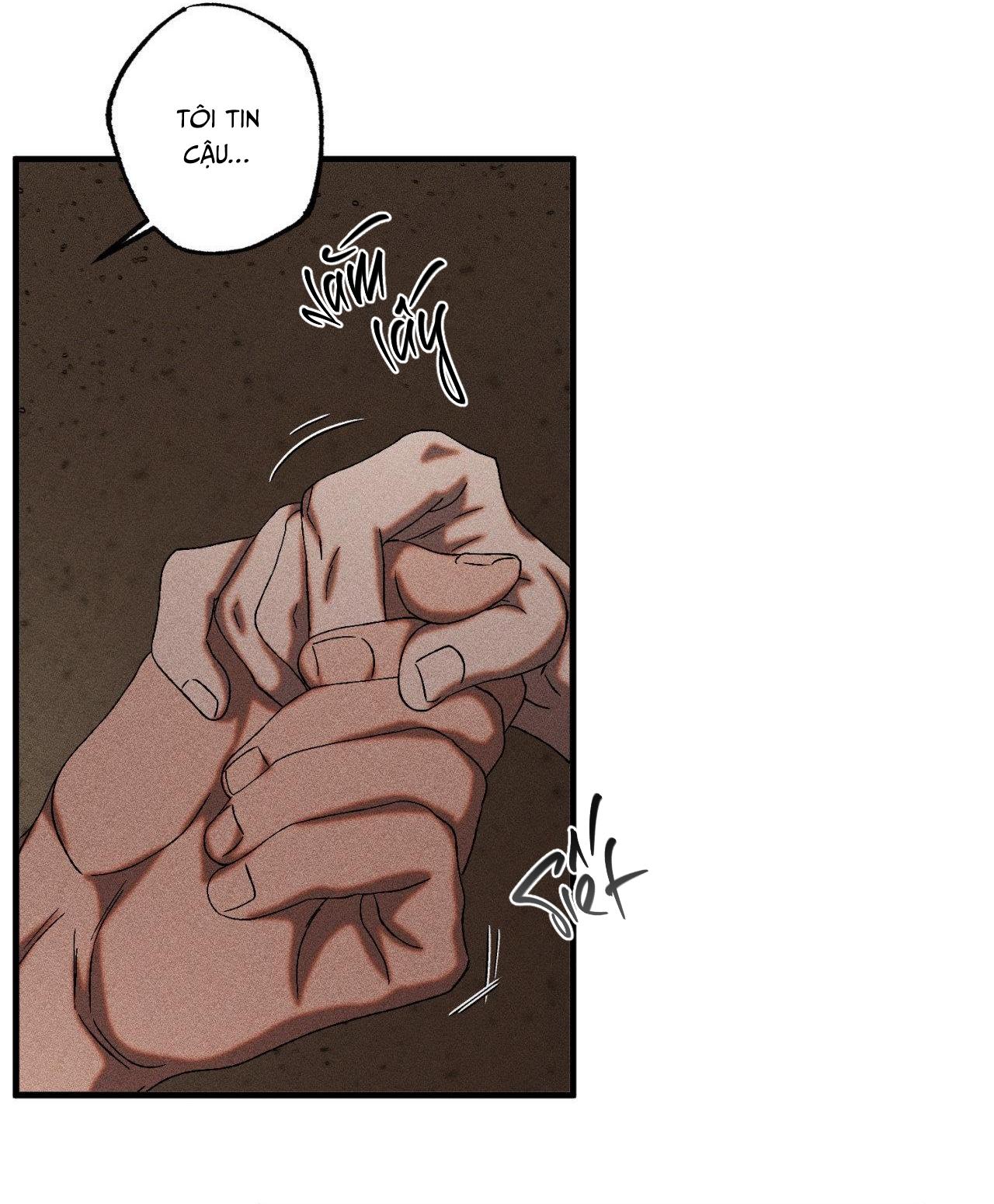 CUỘC GIAO DỊCH Chapter 54 - Trang 3