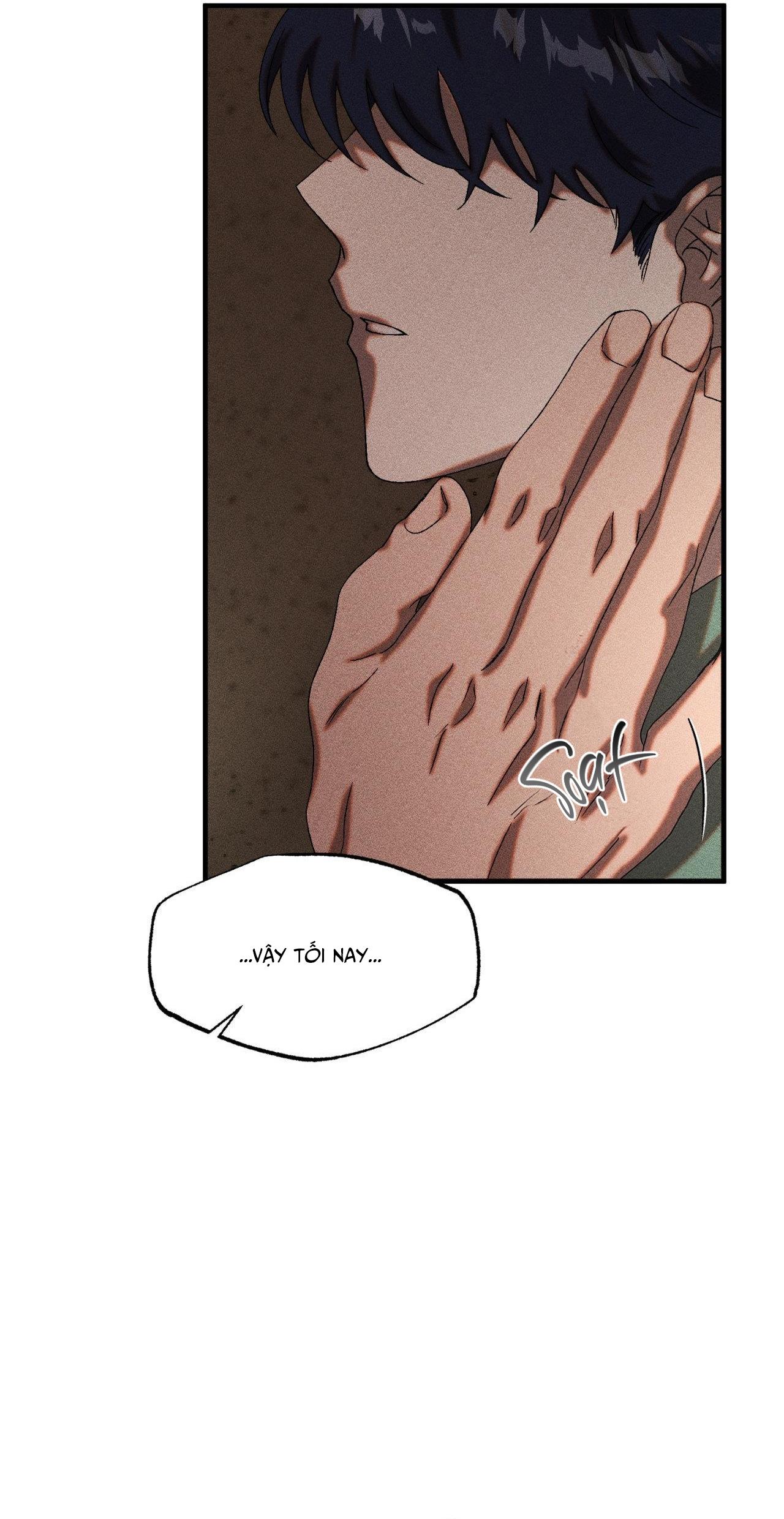 CUỘC GIAO DỊCH Chapter 54 - Trang 3