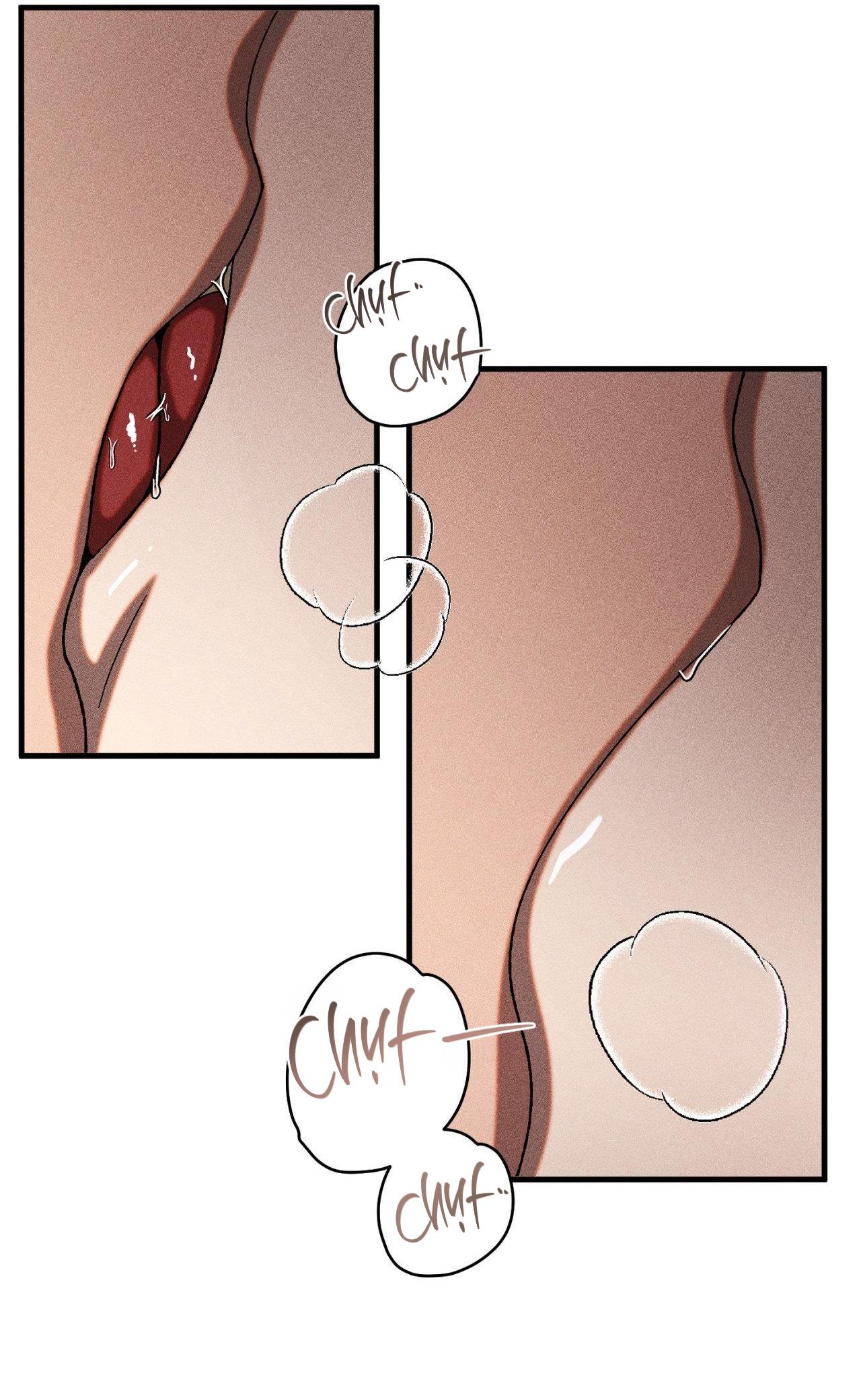 CUỘC GIAO DỊCH Chapter 54 - Trang 3