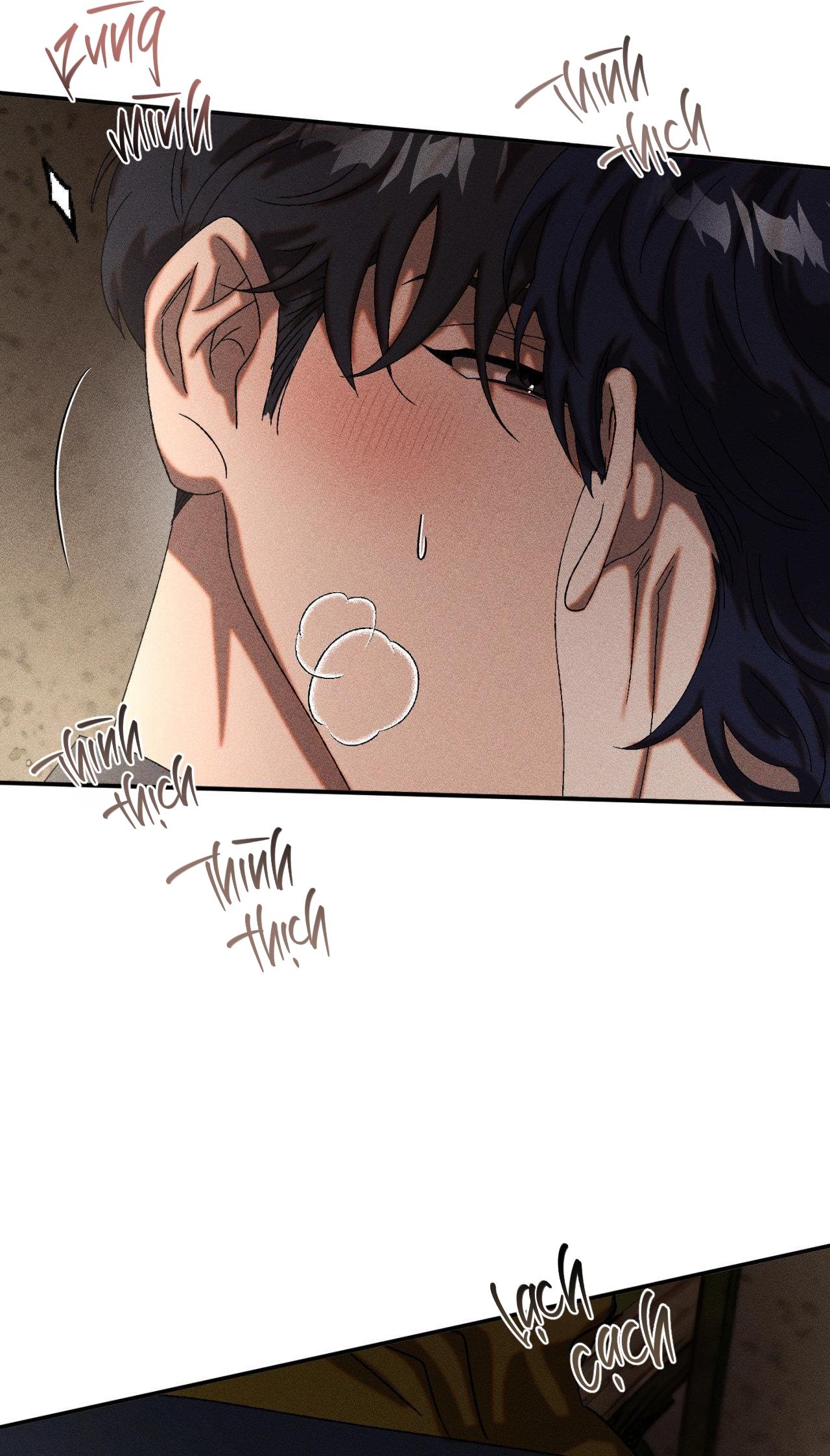 CUỘC GIAO DỊCH Chapter 54 - Trang 3
