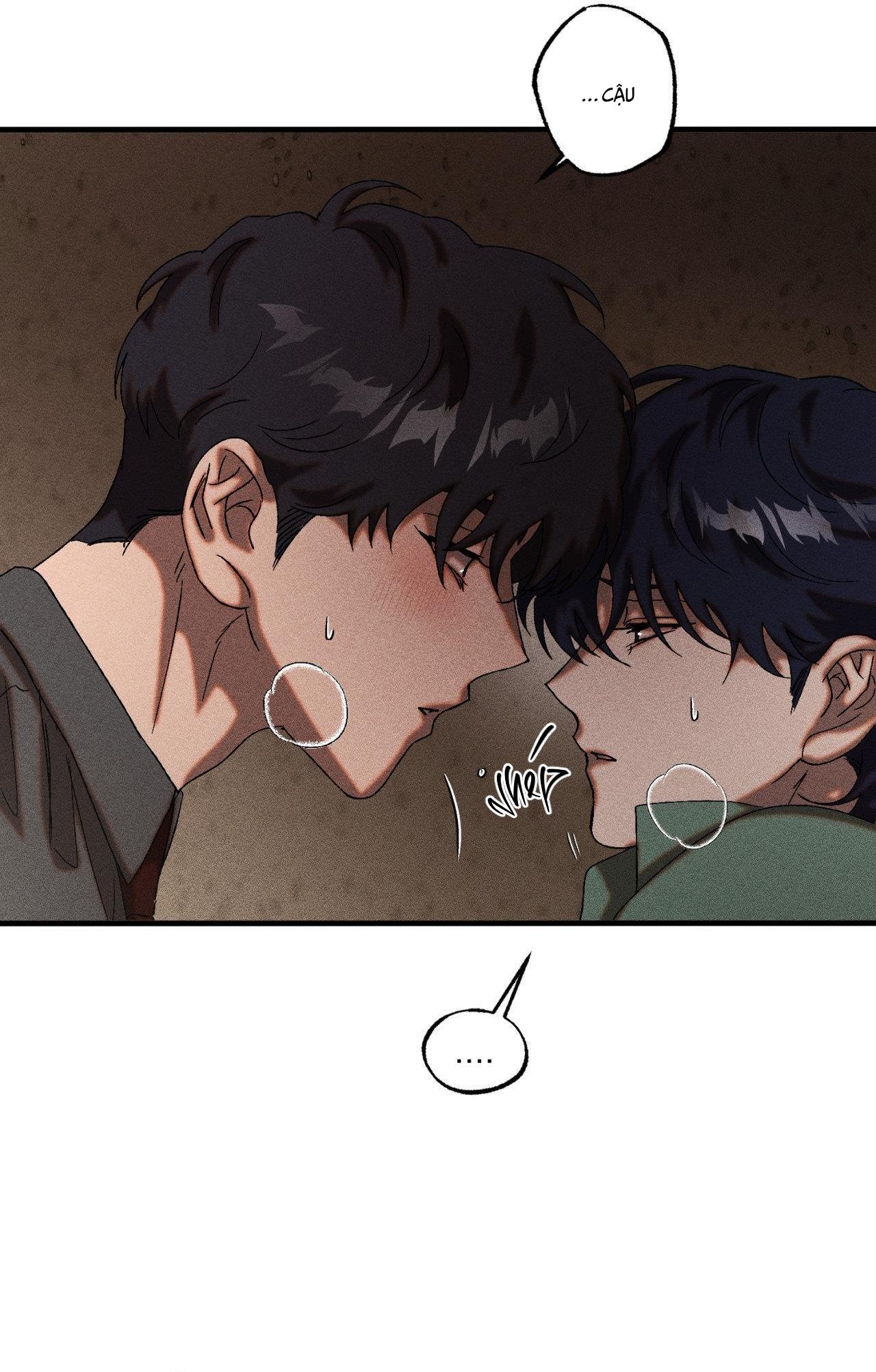 CUỘC GIAO DỊCH Chapter 54 - Trang 3