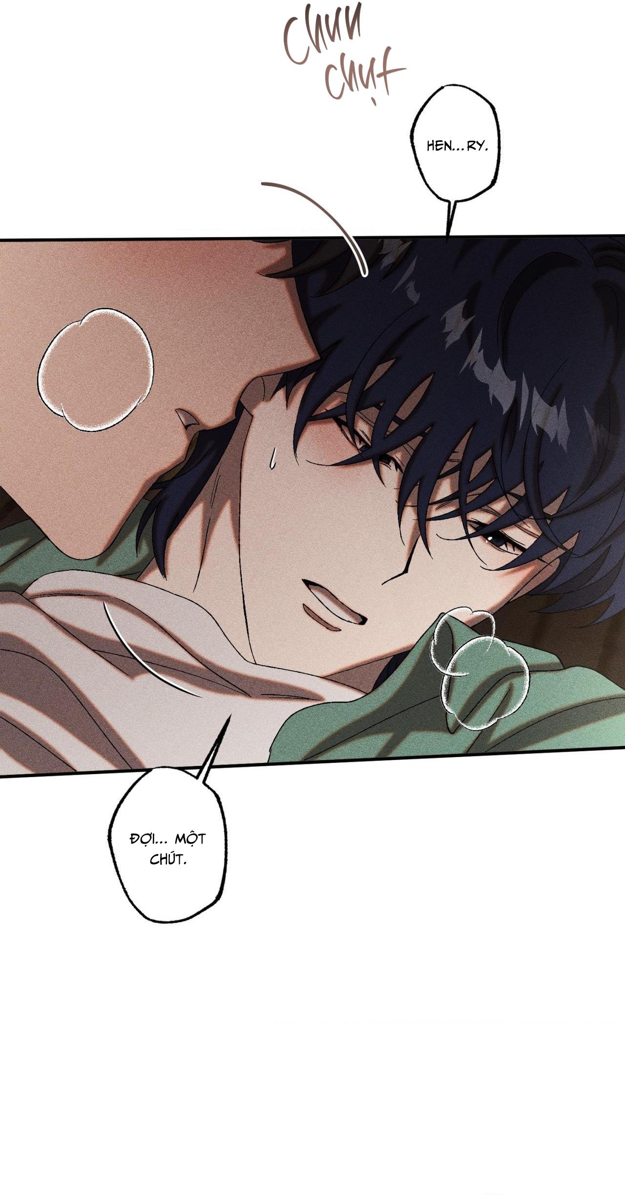 CUỘC GIAO DỊCH Chapter 54 - Trang 3