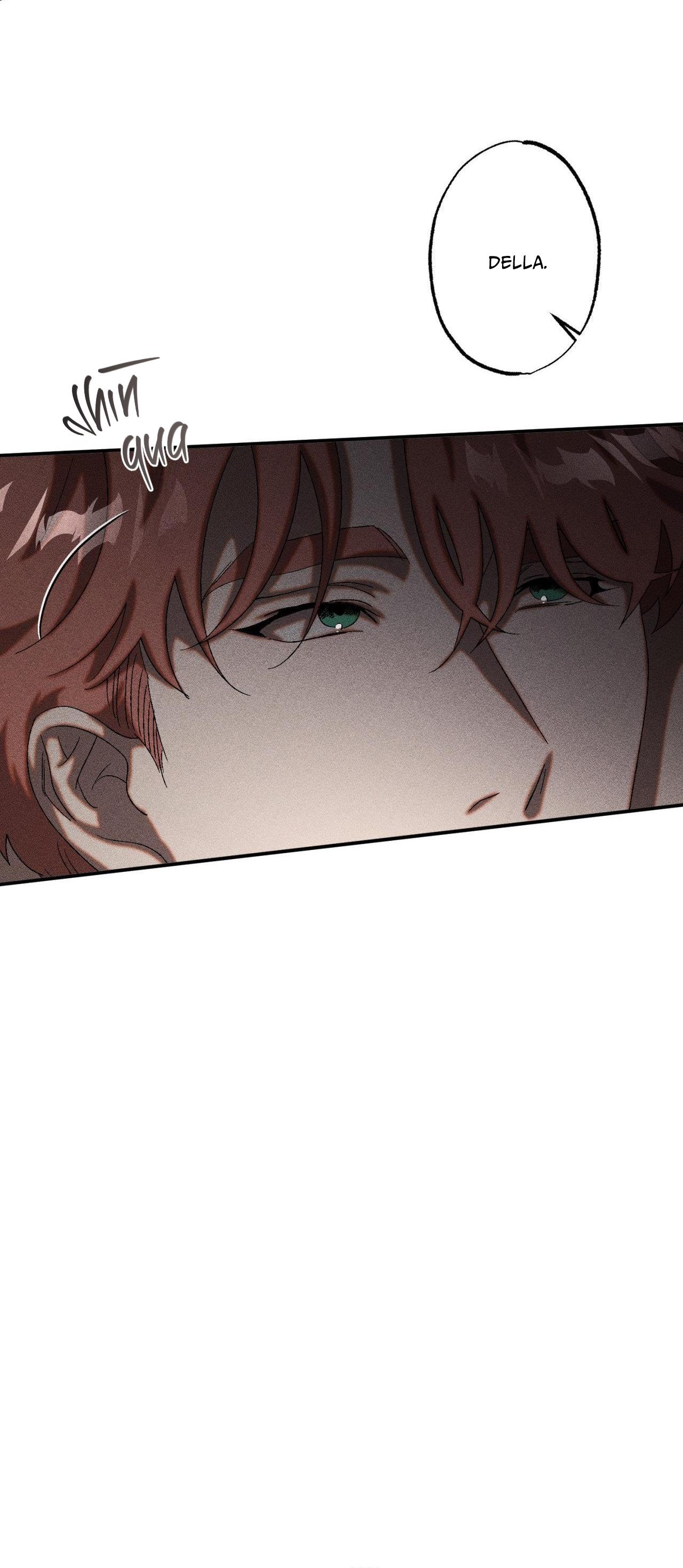 CUỘC GIAO DỊCH Chapter 54 - Trang 3