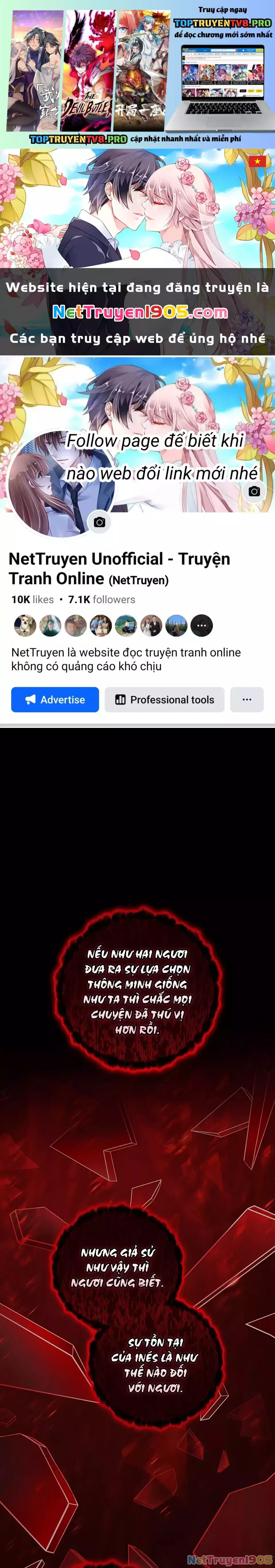 Cuộc Hôn Nhân Này Dù Sao Cũng Sẽ Tan Vỡ Mà Thôi Chapter 100 - Trang 3