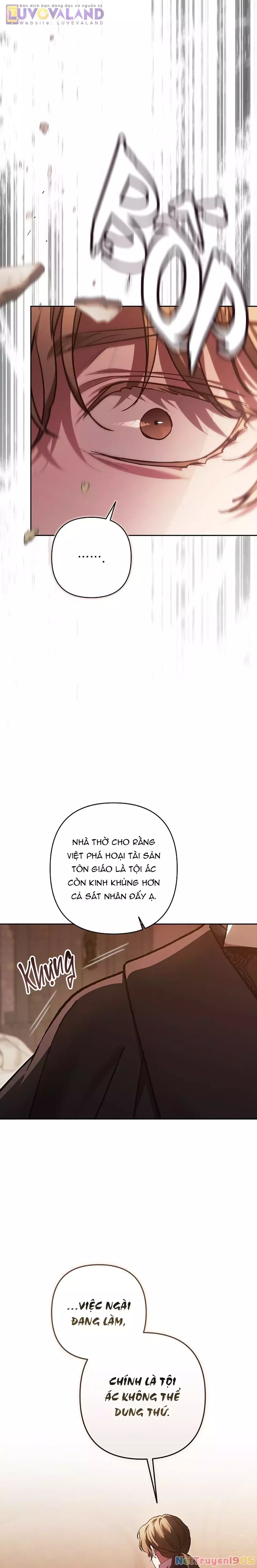 Cuộc Hôn Nhân Này Dù Sao Cũng Sẽ Tan Vỡ Mà Thôi Chapter 100 - Trang 3