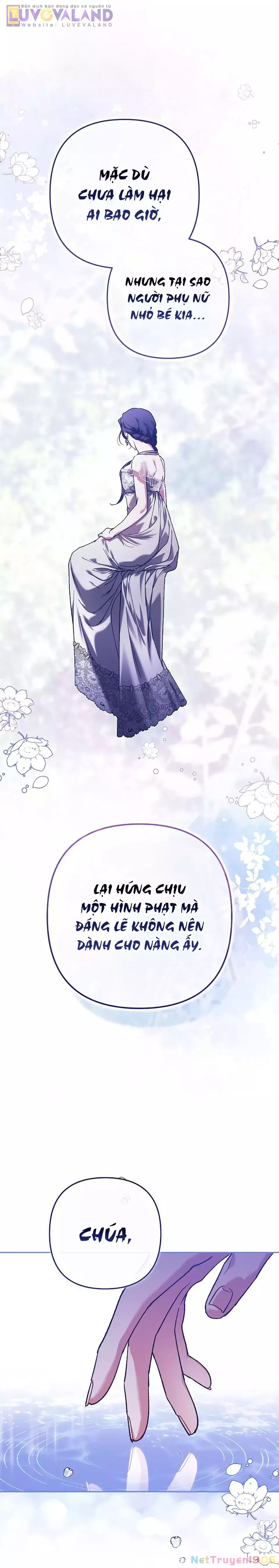 Cuộc Hôn Nhân Này Dù Sao Cũng Sẽ Tan Vỡ Mà Thôi Chapter 100 - Trang 3