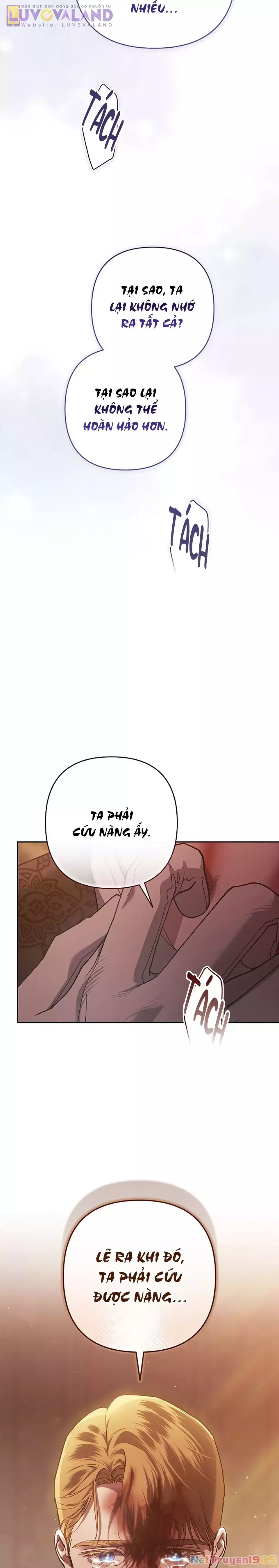 Cuộc Hôn Nhân Này Dù Sao Cũng Sẽ Tan Vỡ Mà Thôi Chapter 100 - Trang 3