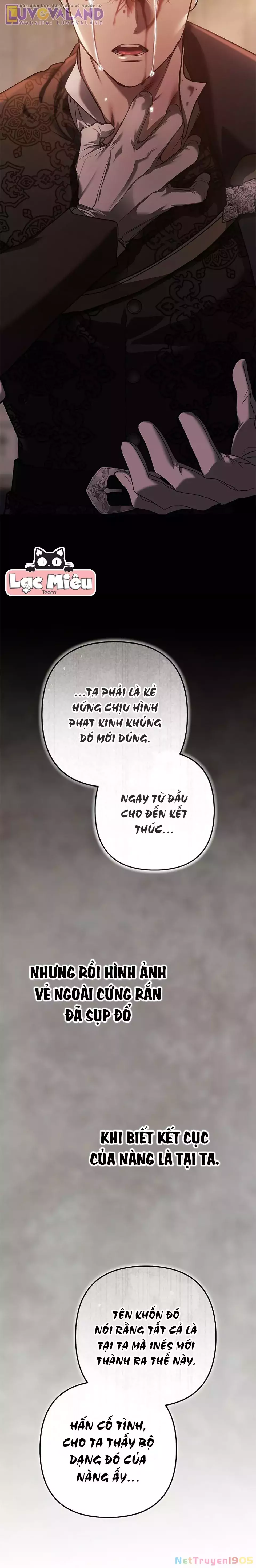 Cuộc Hôn Nhân Này Dù Sao Cũng Sẽ Tan Vỡ Mà Thôi Chapter 100 - Trang 3