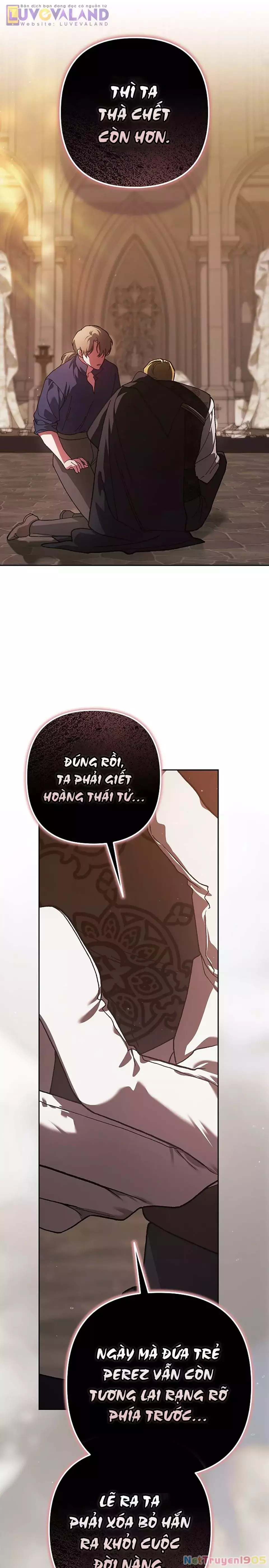 Cuộc Hôn Nhân Này Dù Sao Cũng Sẽ Tan Vỡ Mà Thôi Chapter 100 - Trang 3