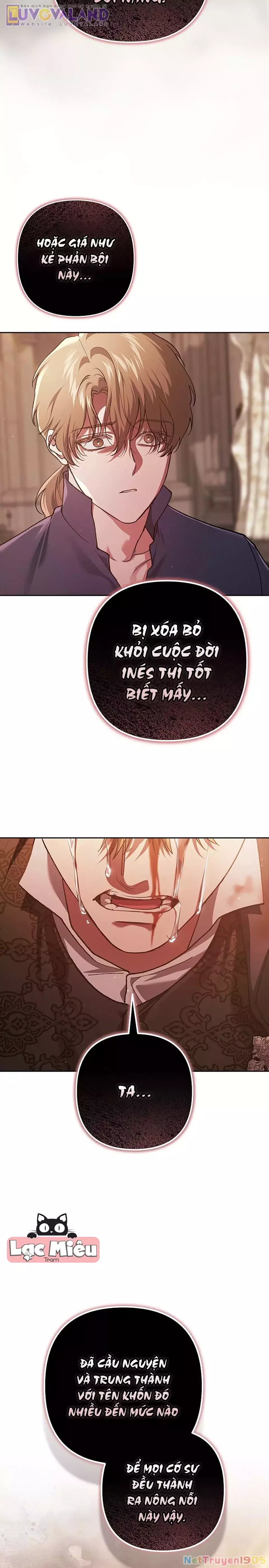 Cuộc Hôn Nhân Này Dù Sao Cũng Sẽ Tan Vỡ Mà Thôi Chapter 100 - Trang 3