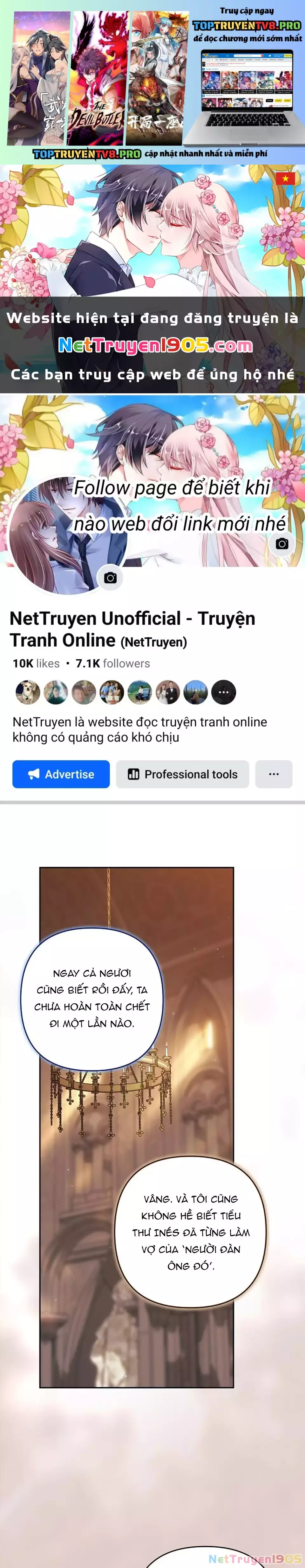 Cuộc Hôn Nhân Này Dù Sao Cũng Sẽ Tan Vỡ Mà Thôi Chapter 101 - Trang 3