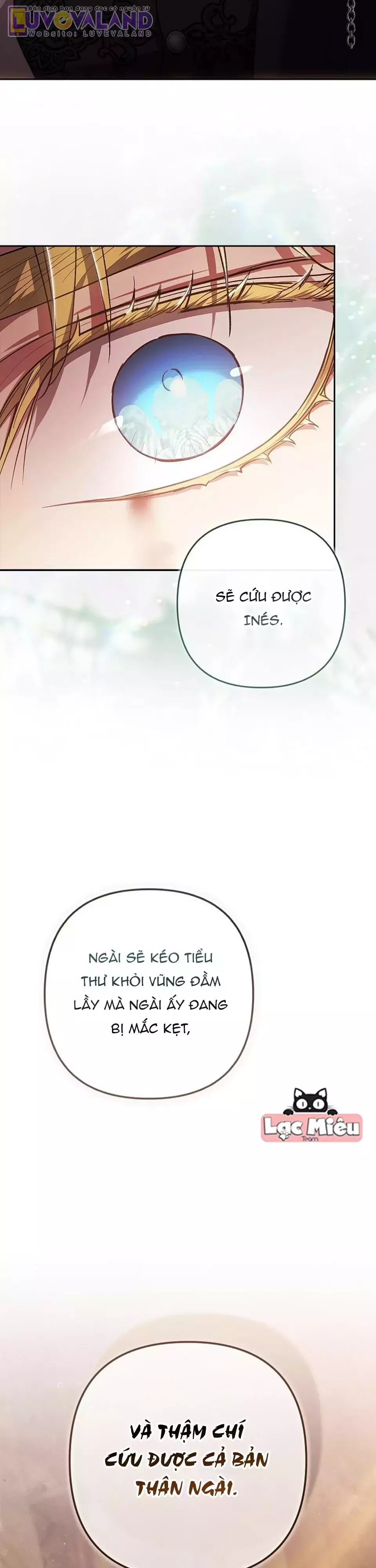 Cuộc Hôn Nhân Này Dù Sao Cũng Sẽ Tan Vỡ Mà Thôi Chapter 101 - Trang 3