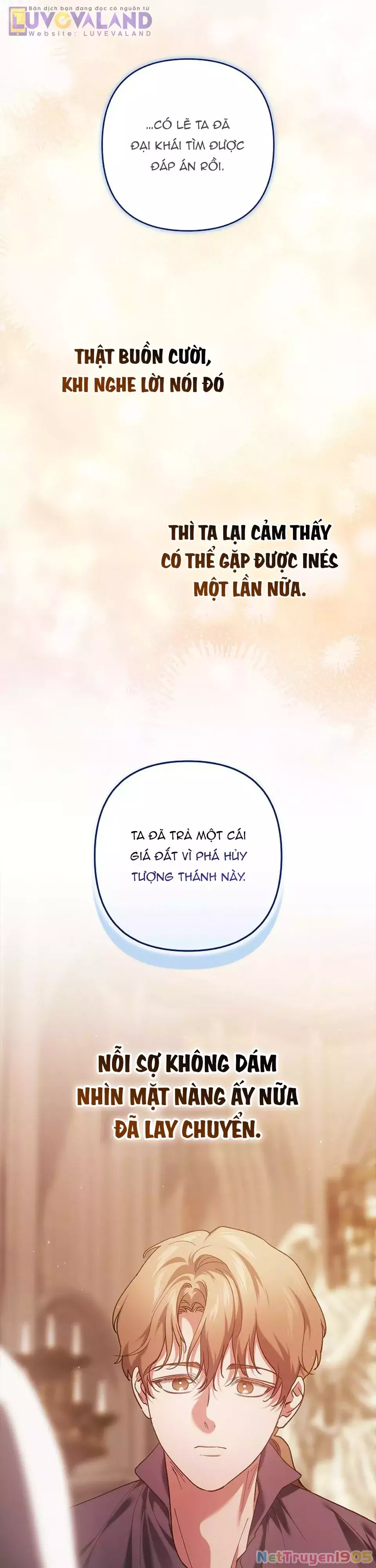 Cuộc Hôn Nhân Này Dù Sao Cũng Sẽ Tan Vỡ Mà Thôi Chapter 101 - Trang 3