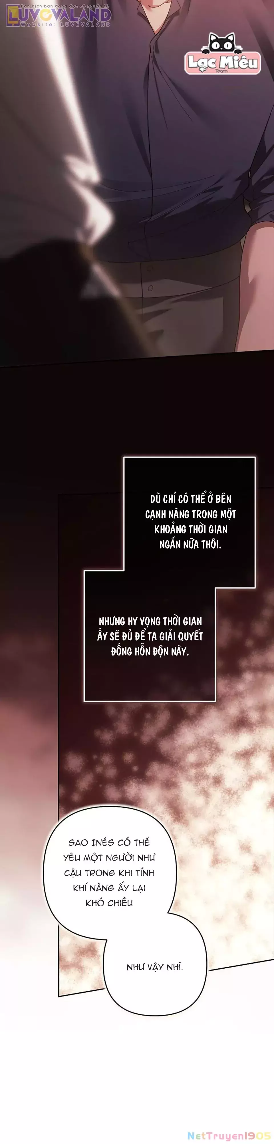 Cuộc Hôn Nhân Này Dù Sao Cũng Sẽ Tan Vỡ Mà Thôi Chapter 101 - Trang 3