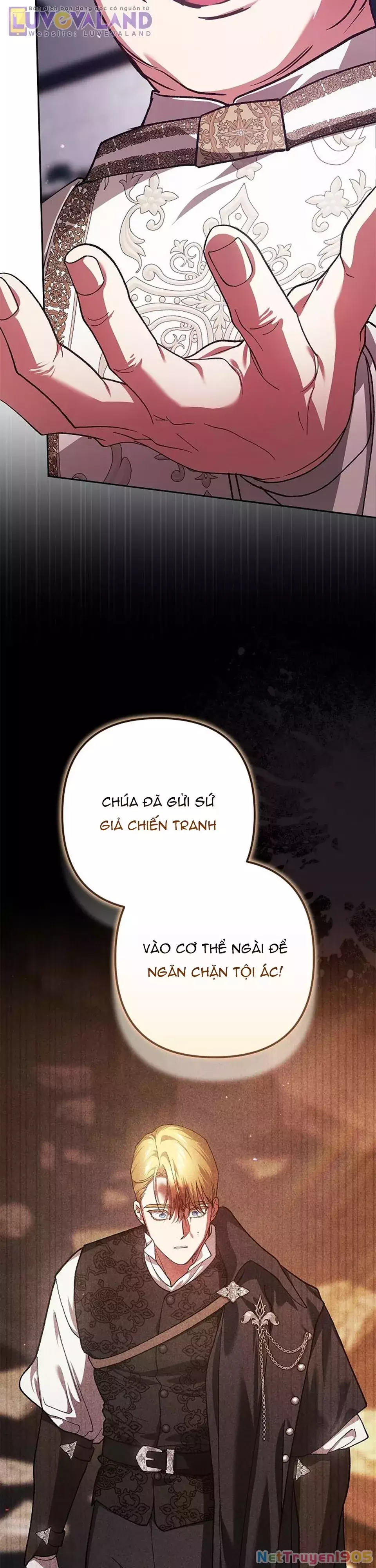 Cuộc Hôn Nhân Này Dù Sao Cũng Sẽ Tan Vỡ Mà Thôi Chapter 101 - Trang 3