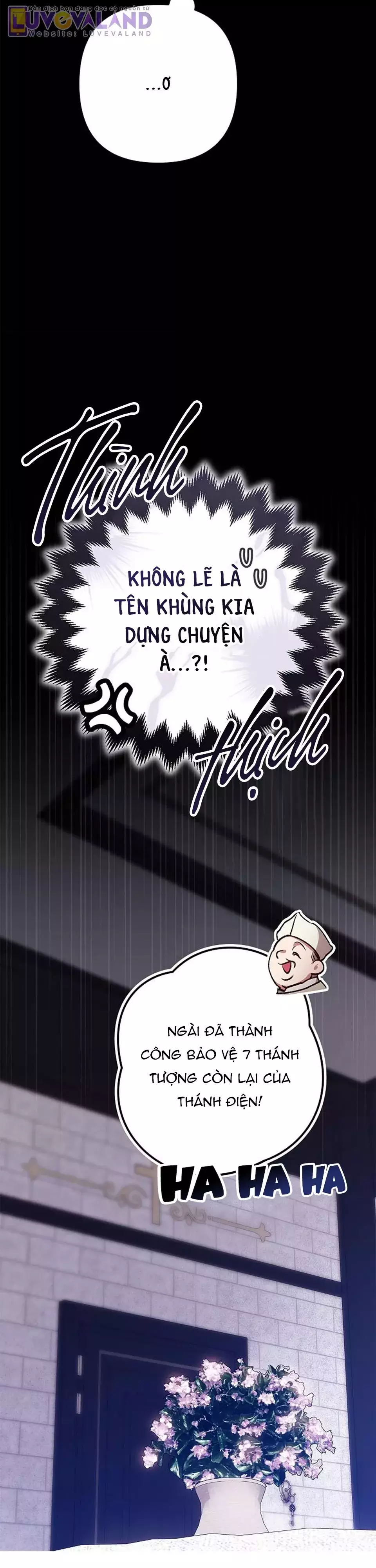 Cuộc Hôn Nhân Này Dù Sao Cũng Sẽ Tan Vỡ Mà Thôi Chapter 101 - Trang 3