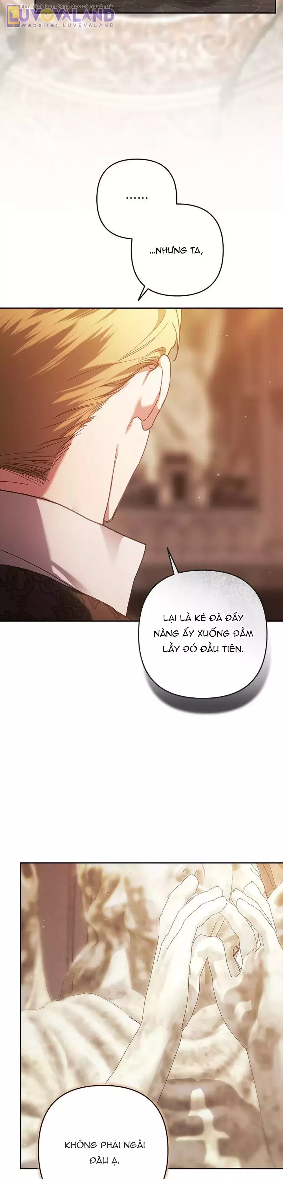 Cuộc Hôn Nhân Này Dù Sao Cũng Sẽ Tan Vỡ Mà Thôi Chapter 101 - Trang 3