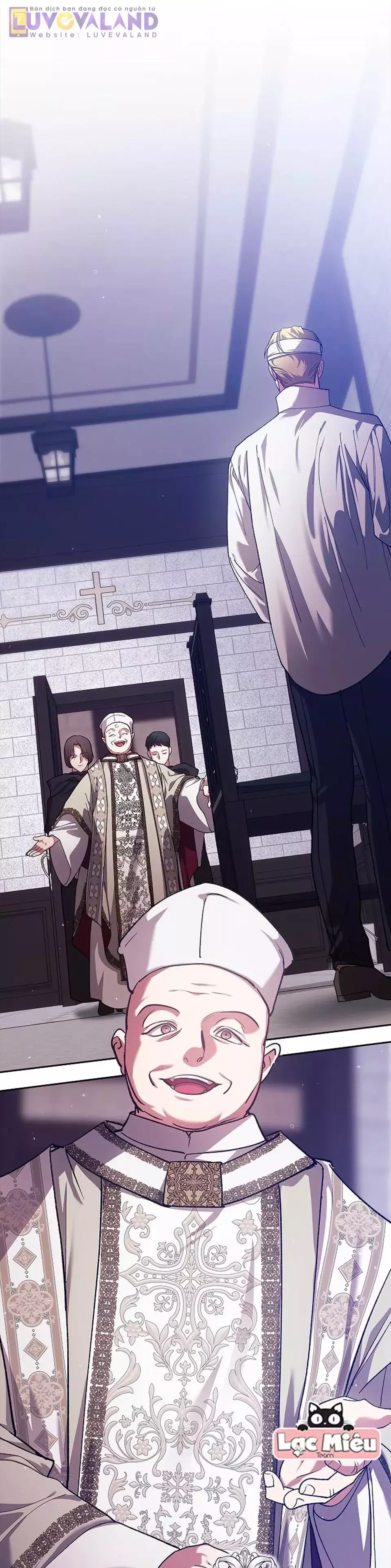 Cuộc Hôn Nhân Này Dù Sao Cũng Sẽ Tan Vỡ Mà Thôi Chapter 101 - Trang 3