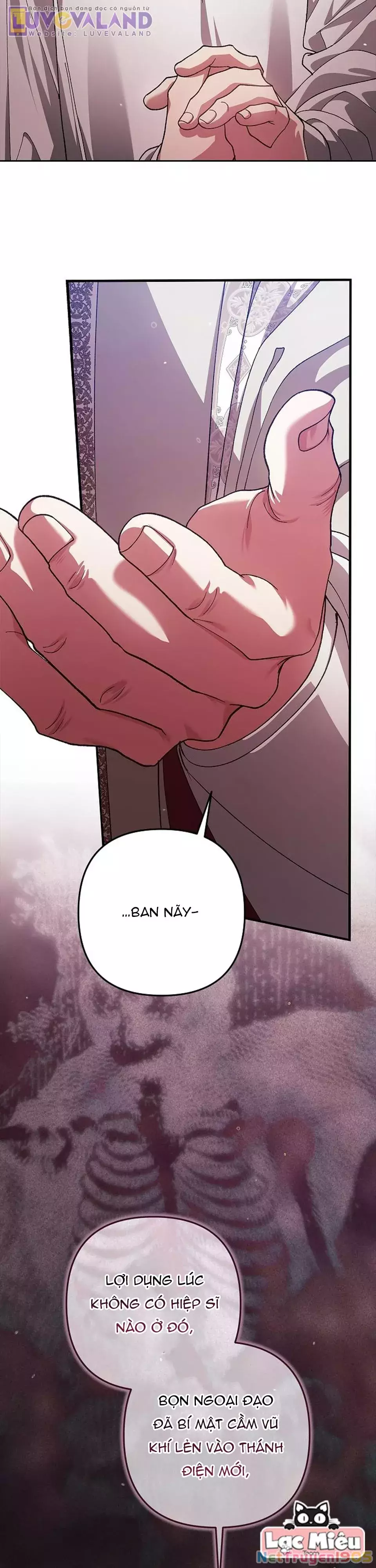 Cuộc Hôn Nhân Này Dù Sao Cũng Sẽ Tan Vỡ Mà Thôi Chapter 101 - Trang 3