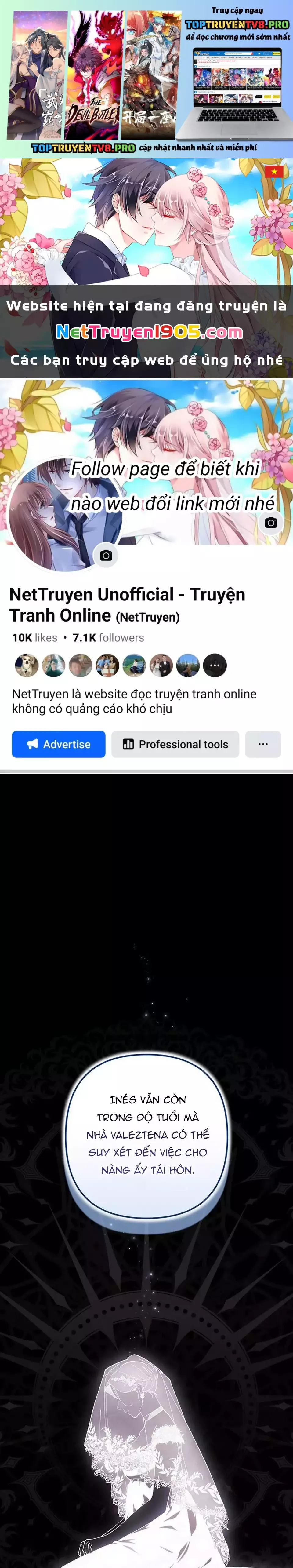 Cuộc Hôn Nhân Này Dù Sao Cũng Sẽ Tan Vỡ Mà Thôi Chapter 102 - Trang 3