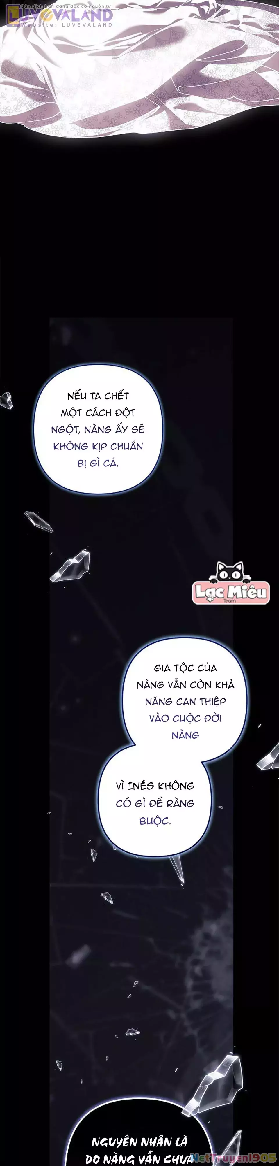Cuộc Hôn Nhân Này Dù Sao Cũng Sẽ Tan Vỡ Mà Thôi Chapter 102 - Trang 3