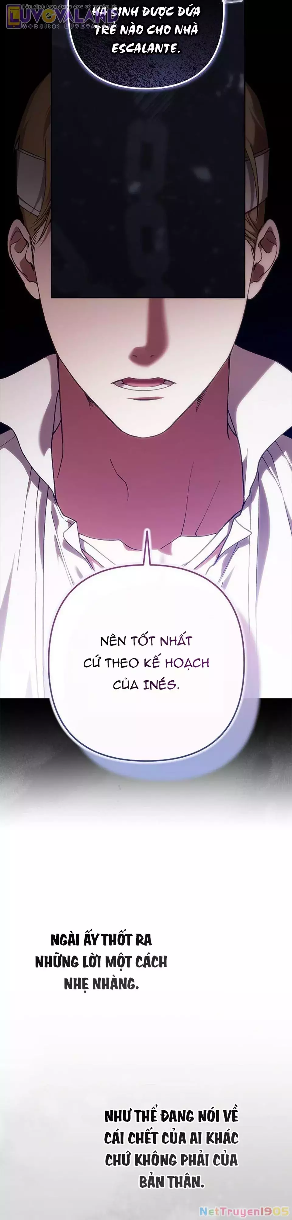Cuộc Hôn Nhân Này Dù Sao Cũng Sẽ Tan Vỡ Mà Thôi Chapter 102 - Trang 3