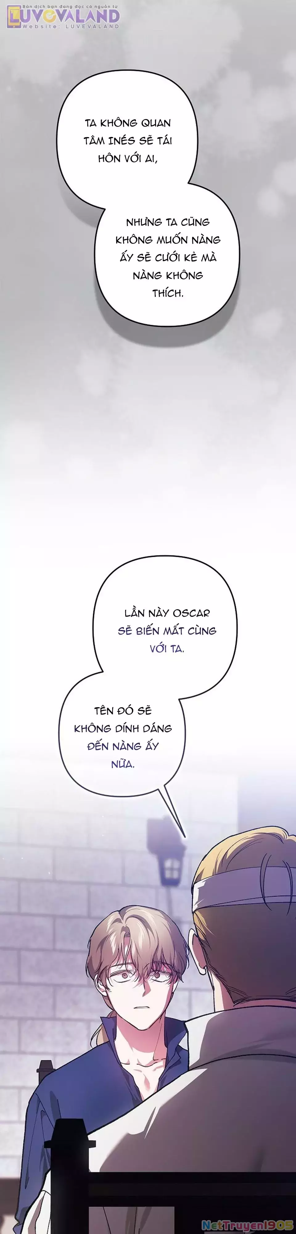 Cuộc Hôn Nhân Này Dù Sao Cũng Sẽ Tan Vỡ Mà Thôi Chapter 102 - Trang 3