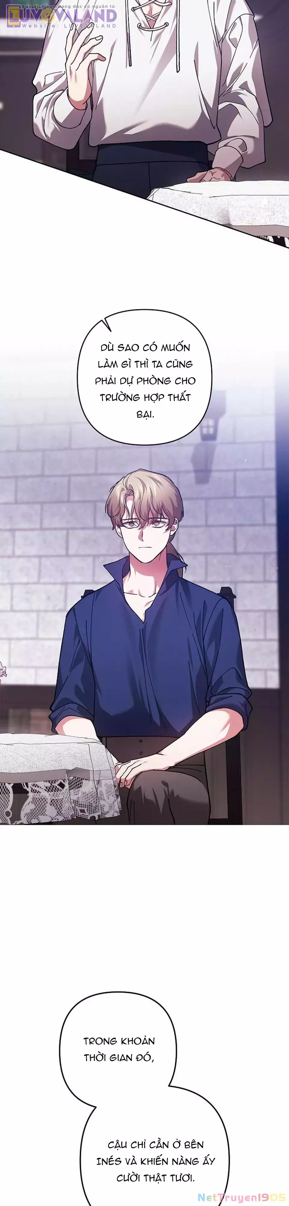 Cuộc Hôn Nhân Này Dù Sao Cũng Sẽ Tan Vỡ Mà Thôi Chapter 102 - Trang 3