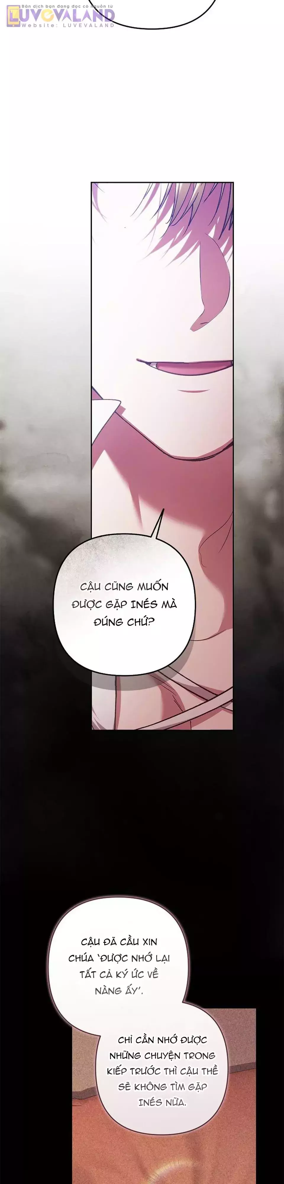 Cuộc Hôn Nhân Này Dù Sao Cũng Sẽ Tan Vỡ Mà Thôi Chapter 102 - Trang 3