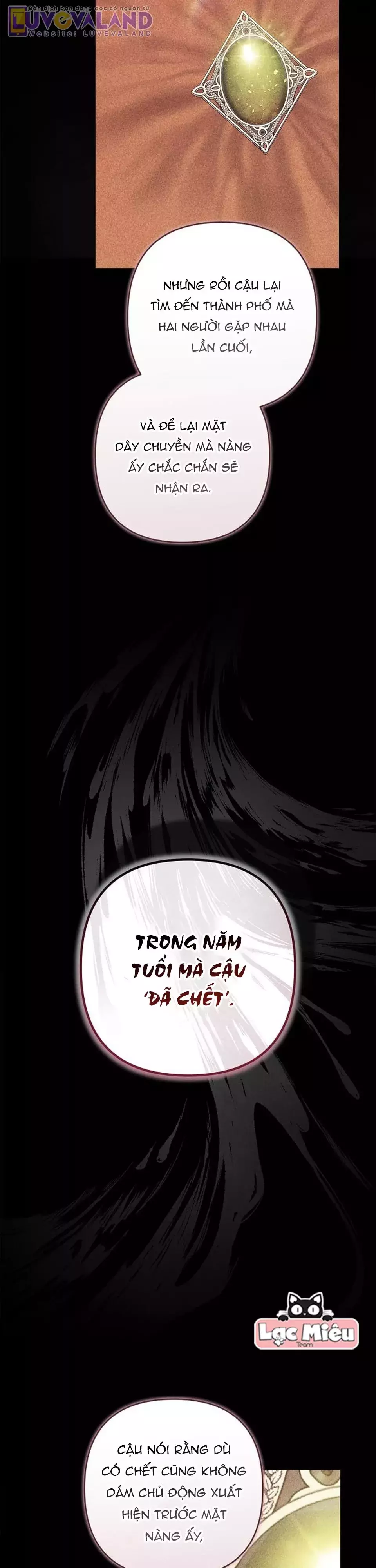 Cuộc Hôn Nhân Này Dù Sao Cũng Sẽ Tan Vỡ Mà Thôi Chapter 102 - Trang 3