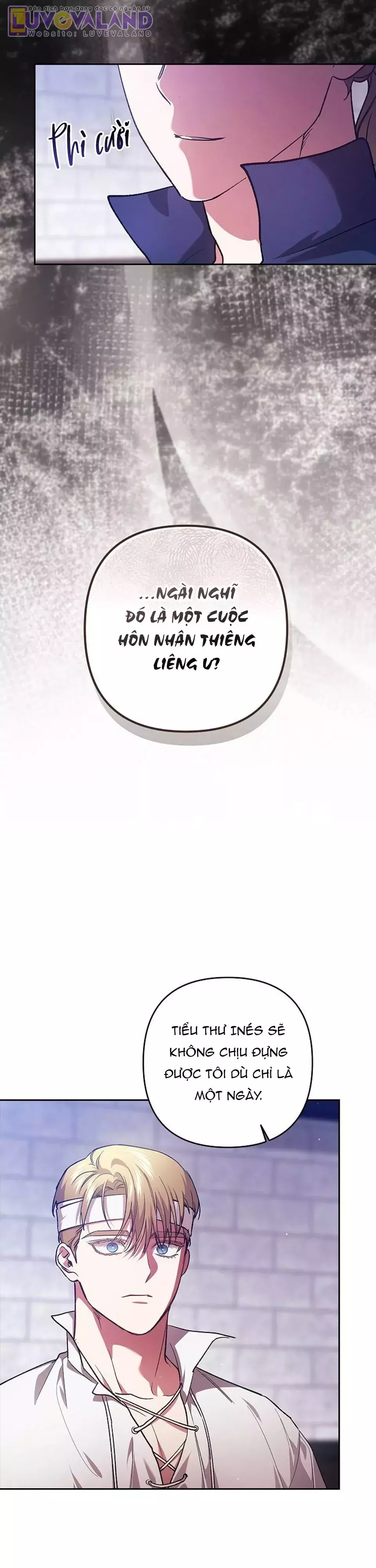 Cuộc Hôn Nhân Này Dù Sao Cũng Sẽ Tan Vỡ Mà Thôi Chapter 102 - Trang 3