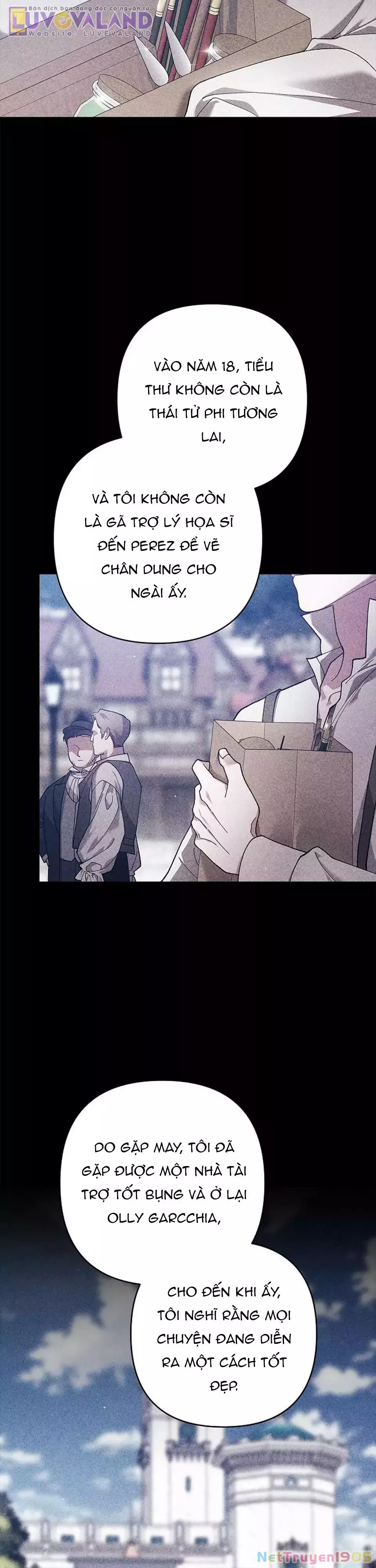 Cuộc Hôn Nhân Này Dù Sao Cũng Sẽ Tan Vỡ Mà Thôi Chapter 102 - Trang 3