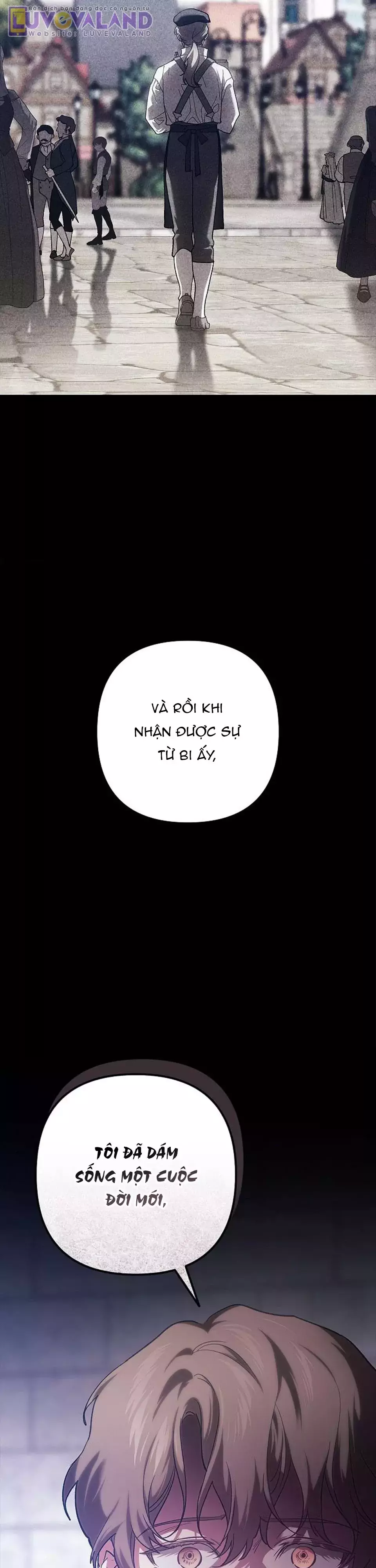 Cuộc Hôn Nhân Này Dù Sao Cũng Sẽ Tan Vỡ Mà Thôi Chapter 102 - Trang 3