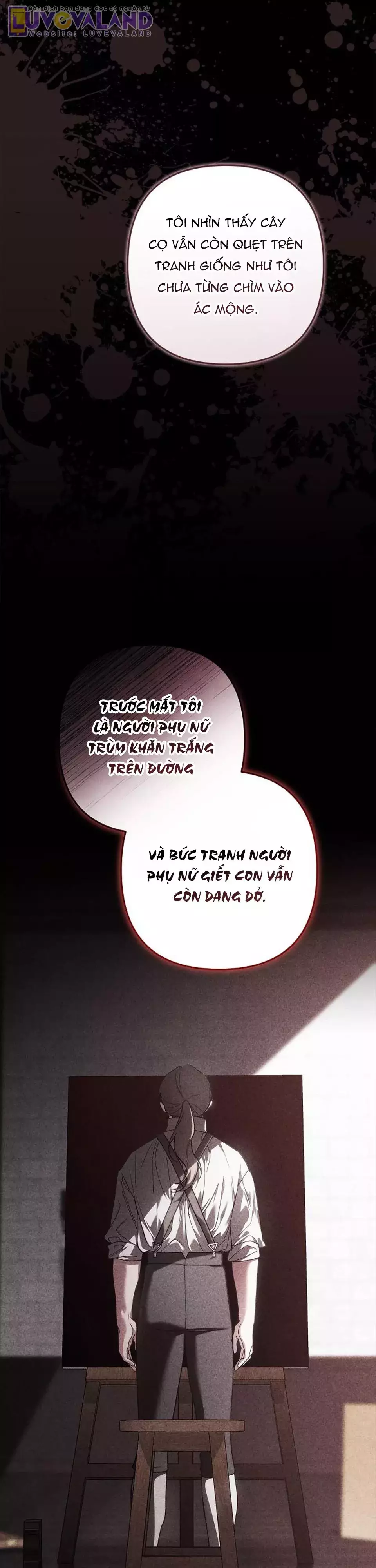 Cuộc Hôn Nhân Này Dù Sao Cũng Sẽ Tan Vỡ Mà Thôi Chapter 102 - Trang 3
