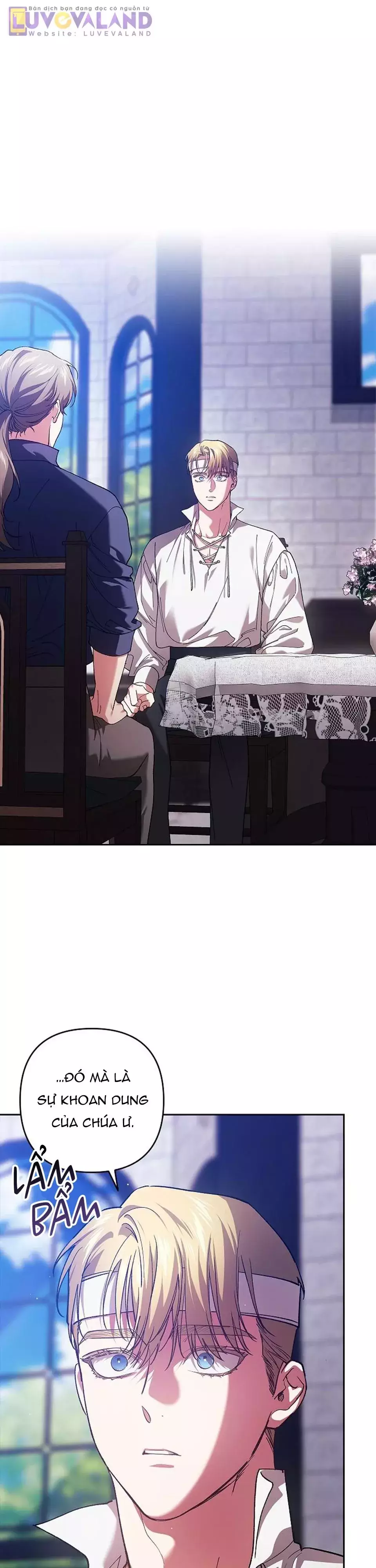 Cuộc Hôn Nhân Này Dù Sao Cũng Sẽ Tan Vỡ Mà Thôi Chapter 102 - Trang 3