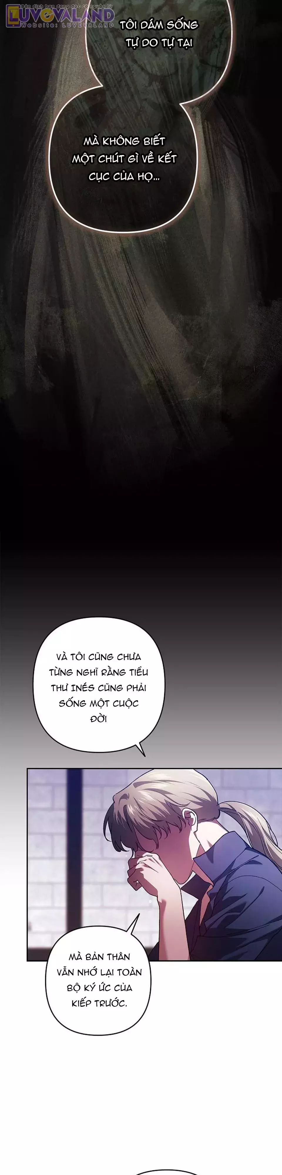 Cuộc Hôn Nhân Này Dù Sao Cũng Sẽ Tan Vỡ Mà Thôi Chapter 102 - Trang 3