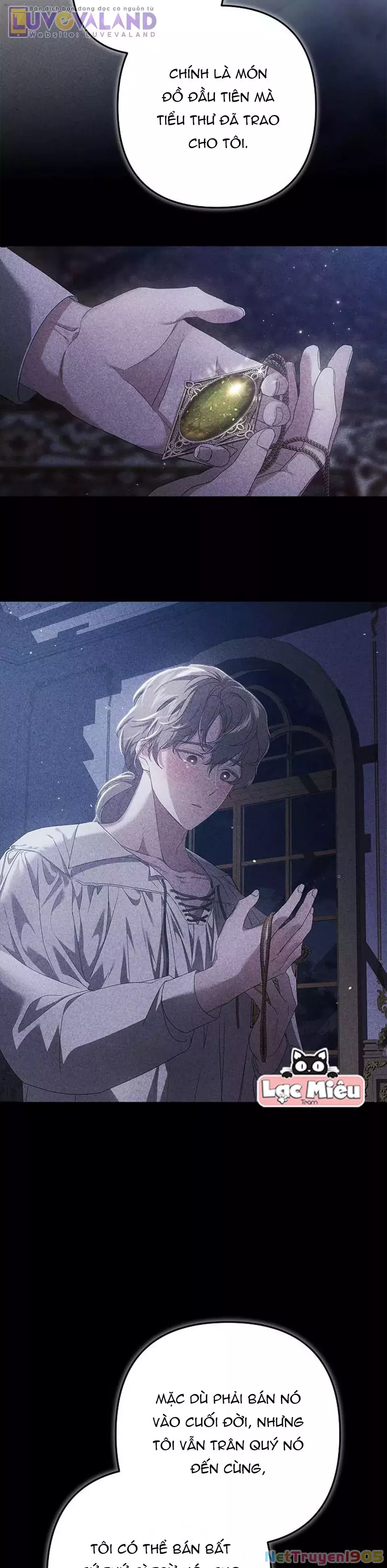 Cuộc Hôn Nhân Này Dù Sao Cũng Sẽ Tan Vỡ Mà Thôi Chapter 102 - Trang 3
