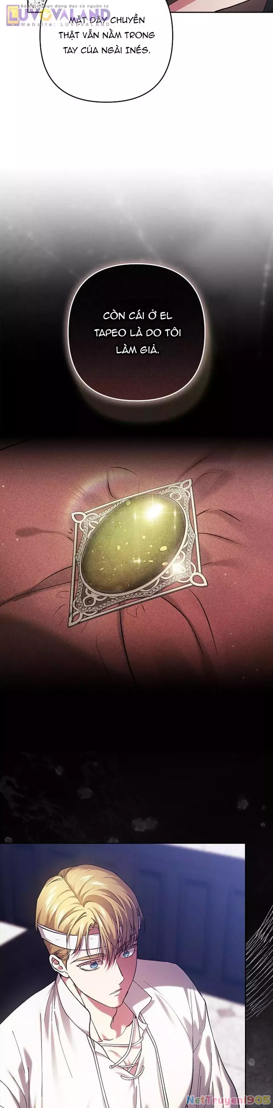 Cuộc Hôn Nhân Này Dù Sao Cũng Sẽ Tan Vỡ Mà Thôi Chapter 102 - Trang 3