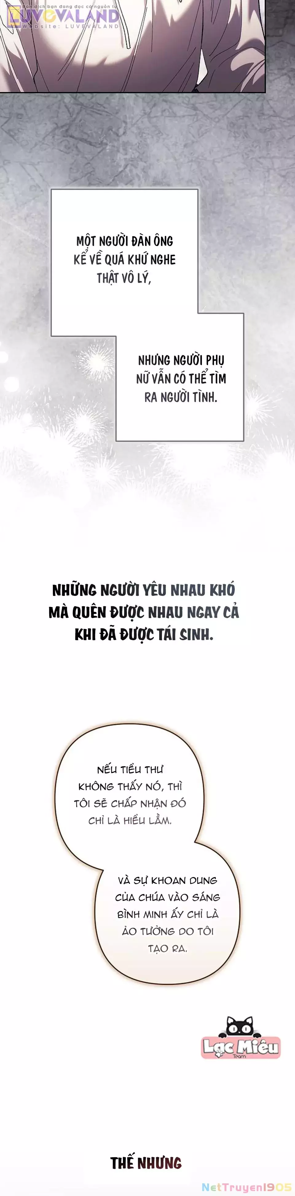 Cuộc Hôn Nhân Này Dù Sao Cũng Sẽ Tan Vỡ Mà Thôi Chapter 102 - Trang 3