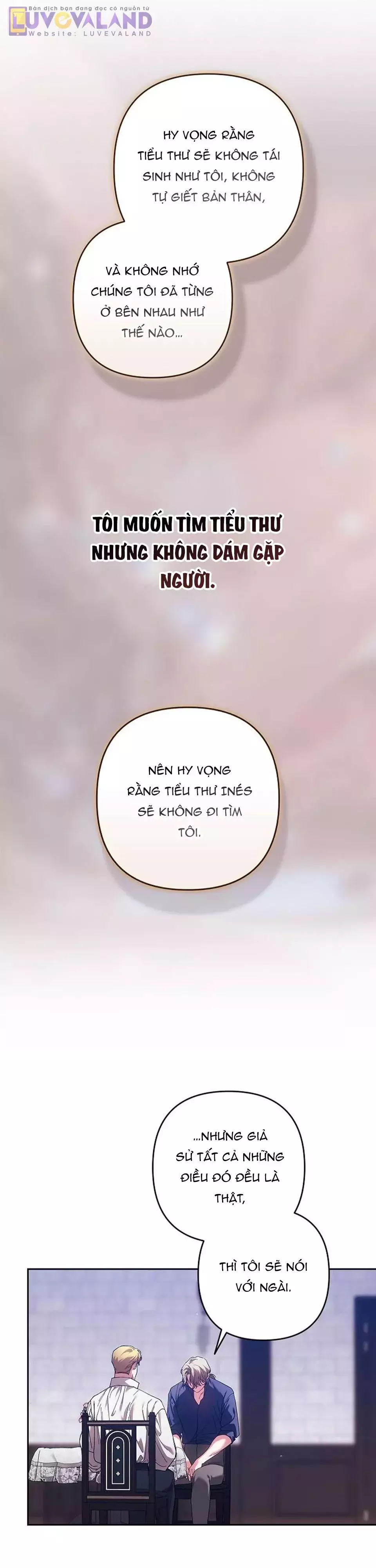 Cuộc Hôn Nhân Này Dù Sao Cũng Sẽ Tan Vỡ Mà Thôi Chapter 102 - Trang 3