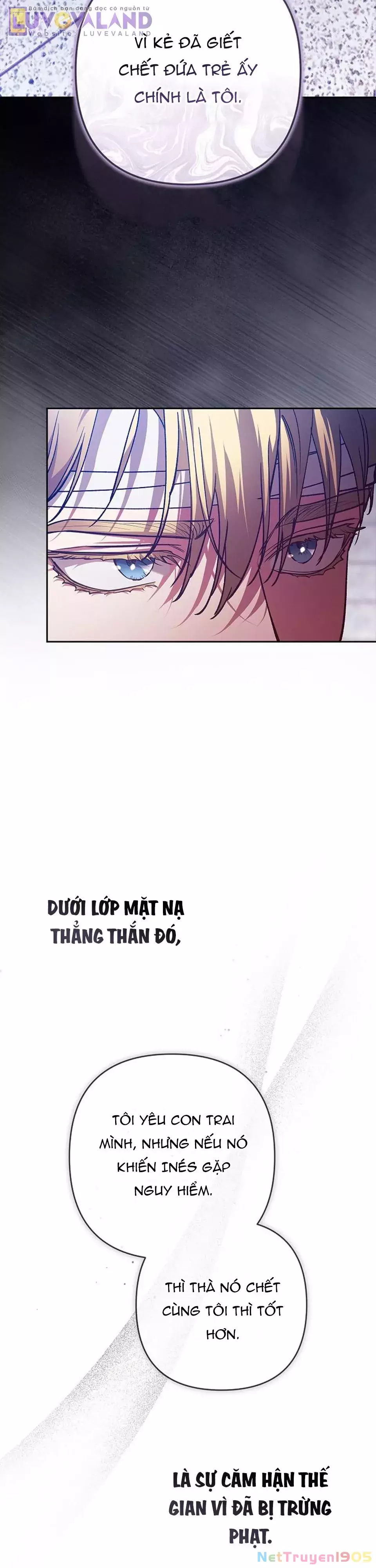 Cuộc Hôn Nhân Này Dù Sao Cũng Sẽ Tan Vỡ Mà Thôi Chapter 102 - Trang 3