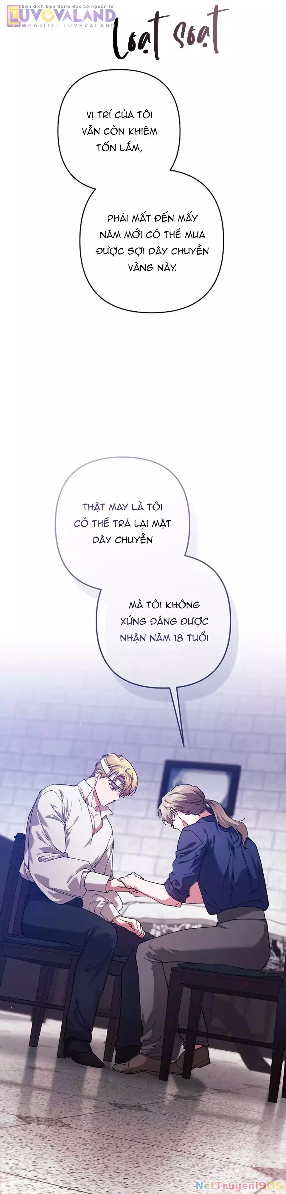 Cuộc Hôn Nhân Này Dù Sao Cũng Sẽ Tan Vỡ Mà Thôi Chapter 102 - Trang 3