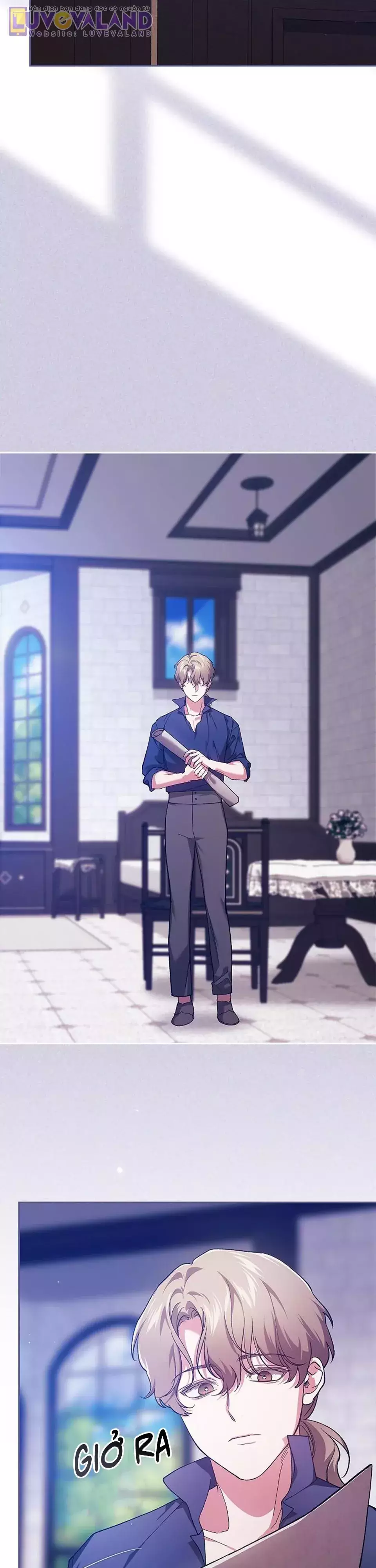 Cuộc Hôn Nhân Này Dù Sao Cũng Sẽ Tan Vỡ Mà Thôi Chapter 102 - Trang 3