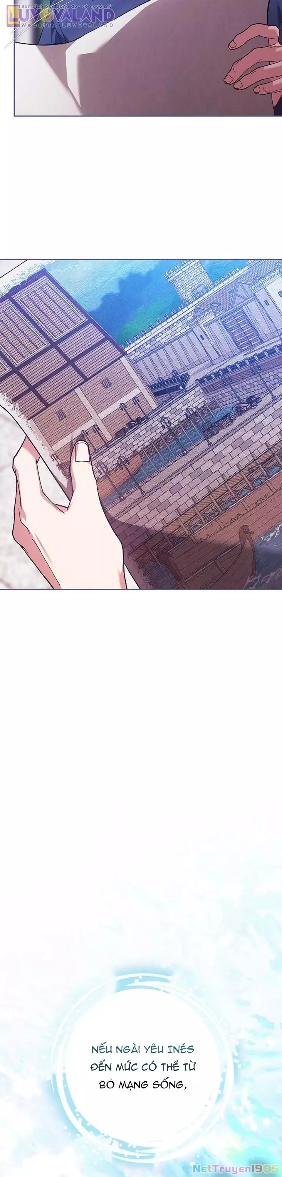 Cuộc Hôn Nhân Này Dù Sao Cũng Sẽ Tan Vỡ Mà Thôi Chapter 102 - Trang 3