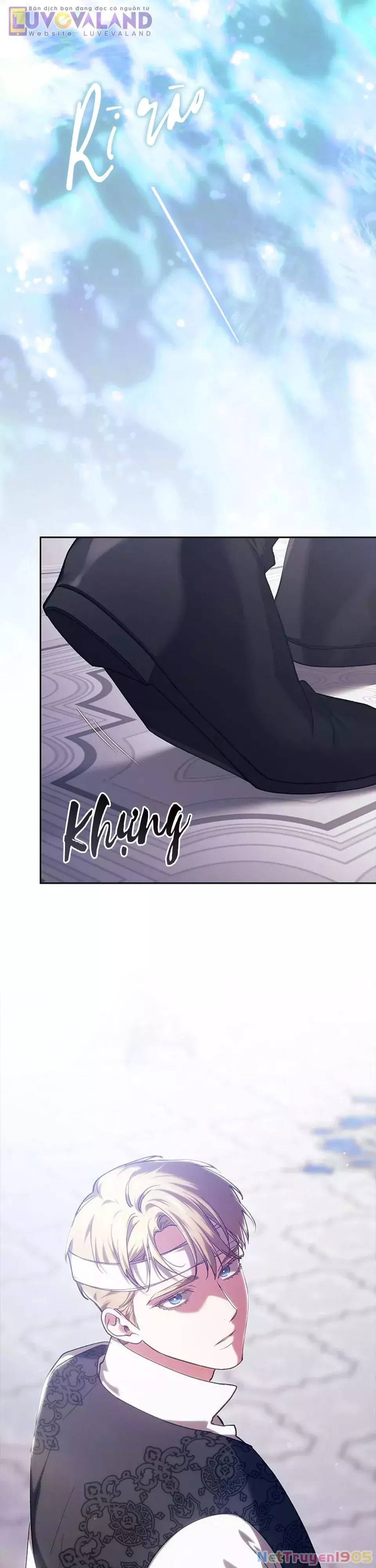 Cuộc Hôn Nhân Này Dù Sao Cũng Sẽ Tan Vỡ Mà Thôi Chapter 102 - Trang 3
