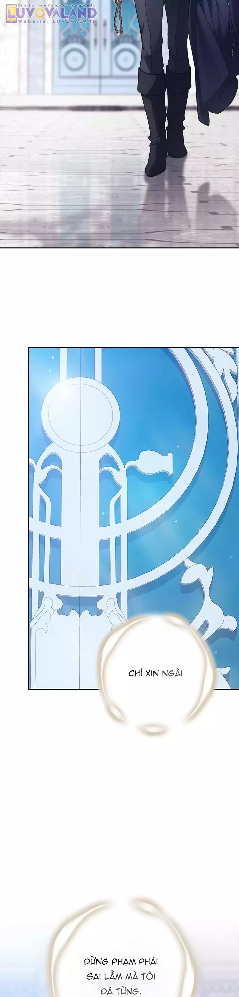 Cuộc Hôn Nhân Này Dù Sao Cũng Sẽ Tan Vỡ Mà Thôi Chapter 102 - Trang 3